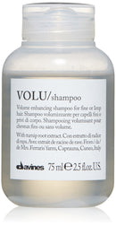 Davines Volu Shampoo, 2.5 Fl Oz Davines