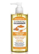 Dermactin-TS Daily Facial Cleanser Turmeric Dermactin