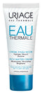 URIAGE Thermal Rich Water Cream 1.35 fl.oz. | Hydrating Shea Butter Moisturizer Face Cream for Dry to Very Dry Skin | Daily Moisture and Comfort for 24hr | Facial Care for Deep Hydration Uriage