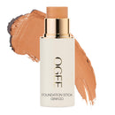 Ogee Sculpted Complexion Foundation Stick (Aspen 1.0W - Fair, Warm Undertones) Full Coverage Foundation Makeup - Instantly Balance & Even Complexion - 70% Organic Ingredients Infinity Warehouse