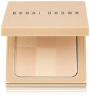 Bobbi Brown Nude Finish Illuminating Powder, Buff for Women, 0.23 Fl Oz Infinity Warehouse