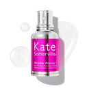 Kate Somerville Wrinkle Warrior® 2-in-1 Plumping Moisturizer + Serum – Hydrating Formula with Hyaluronic Acid, Smooths Fine Lines, Firms Skin & Boosts Radiance, 1.7 Fl Oz Infinity Warehouse