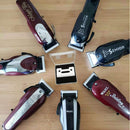 Cosyonall 2-Hole Clipper Ceramic Blade Cutter Cordless Replacement