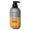 GOSHI Super Vitamin Body Wash 20 oz - pH-Balanced Exfoliating Body Wash for Men and Women - For All Skin Types Infinity Warehouse