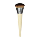 EcoTools Makeup Brush for Professional Finish, for Foundation and Pressed Powder EcoTools