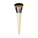 EcoTools Makeup Brush for Professional Finish, for Foundation and Pressed Powder EcoTools