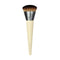 EcoTools Makeup Brush for Professional Finish, for Foundation and Pressed Powder EcoTools