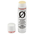 J.R.LIGGETT'S Organic COCOA LIP BUTTER is all-natural and supports healthy, soft sumptuous lips. Offers Antioxidants & Vitamins to protect and nourish lips. NO GMO’s and is preservative free .18 oz. J·R·LIGGETT'S