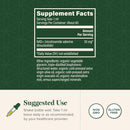 Global Healing Premium NAD+ Liquid Supplement - Sublingual NAD Drops - Liposomal NAD Plus Serum for Cellular Renewal - Nicotinamide Riboside Formula for Men & Women (2 Oz) Infinity Warehouse