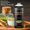 Majestic Pure Hemp Seed Oil, 100% Pure and Natural, Cold-Pressed, Moisturizing, for Skin Care, Massage, Hair Care, and to Dilute Essential Oils, 16 fl oz MAJESTIC PURE