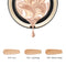 AGE 20's Signature 71% Essence Double Cover Cushion Foundation Pact + Refill