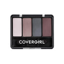 CoverGirl Eye Enhancers 4-Kit Eye Shadow - Smokey Nudes 286-0.19 oz COVERGIRL