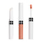 Covergirl Outlast All-Day Lip Color with Moisturizing Topcoat, New Neutrals Shade Collection, Porcelain, Pack of 1 COVERGIRL