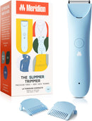 MERIDIAN The Slimmer Trimmer | Waterproof Bikini Trimmer for Women | Sky Infinity Warehouse