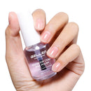 GELLEN Clear Nail Polish Top Coat, High Gloss Shine Top Coat Quick Air Dry UV-Resistant, Long Wear and Scratch Resistant, Chip Resistant, Protects Color & Nails, Non UV Gel, Hema Free, Non-toxic Infinity Warehouse