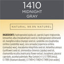 Burt's Bees Nourishing Eyeliner, Midnight Gray - 0.04 Ounce Burt's Bees