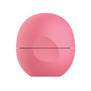 eos USDA Organic Lip Balm - Strawberry Sorbet | Lip Care to Moisturize Dry Lips | 100% Natural and Gluten Free | Long Lasting Hydration | 0.25 oz eos
