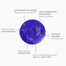 KEVIN.MURPHY BLONDE.ANGEL.WASH - Blonde Shampoo - Purple Shampoo for Blonde & Grey Hair - Colour Enhancement Hair Care - Colour Safe - Paraben & Sulphate Free - 1000 mL / 33.8 fl oz Infinity Warehouse