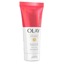 Olay Nourishing & Hydrating Hand and Body Lotion with Hyaluronic Acid, 6 fl oz tube (Pack of 3) - Infinity Warehouse