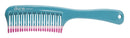 Diane Fromm Mebco Handle Detangler Teal DBC061 Mebco