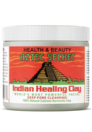 Indian Healing Clay Aztec Secret 1 lbs Clay Aztec Secret