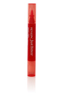 Revlon Just Bitten Lipstain and Balm, Gothic, 0.09 Ounces REVLON