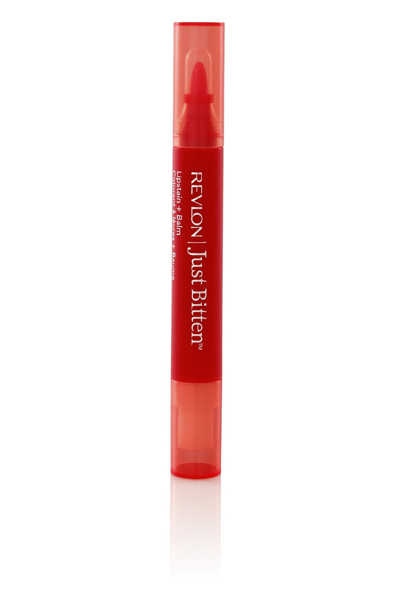 Revlon Just Bitten Lipstain and Balm, Gothic, 0.09 Ounces REVLON