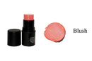 Mom's Secret Natural Organic Cream Blush Stick Cheek Tint, 100% Natural, Vegan, Gluten Free, Cruelty Free, Made in the USA, 0.18 oz. (Blush) Mom's Secret