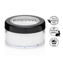Radiant Complex Translucent Finishing Powder Applies over Primer and Makeup to Protect Your Palette, Control Oil and Preserve Your Contour or Preferred Professional Styling (1 - Pack) Radiant Complex