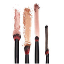 Revlon Kabuki Brush, Face Makeup Brush for Loose and Pressed Powder, Vegan and Coated REVLON