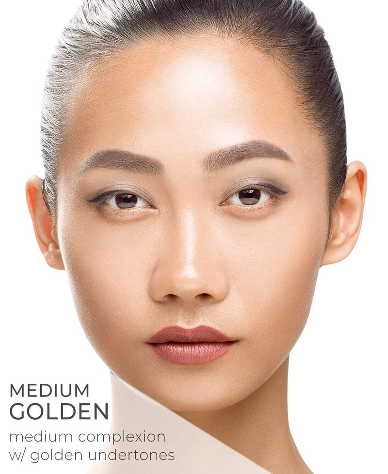 AmazingCosmetics Amazing Concealer, full coverage long wear concealer makeup for undereye dark circles, acne, blemishes and spots, color correcting shades, melts into skin for most natural finish AmazingCosmetics