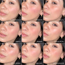 Glo Skin Beauty Blush (Soleil) - Pressed Powder Blush for Cheeks, High Pigment Mineral Face Makeup Creates a Natural, Healthy Glow Infinity Warehouse