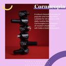 Beetles Gel Nail Polish Set - Cornucopia Collection 6 Colors Burgundy Red Full Maroon Gel Polish Kit Orange Gold Glitter Autumn Fall Winter Green Gel Polish Nail Art Christmas Gifts Box Manicure Kit beetles Gel Polish