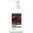 Color + Clenditioner 3-in-1 Color-Depositing Conditioner, Gently Cleanses & Conditions, Semi-Permanent Hair Color, 23 Shades, 12 Fl Oz Infinity Warehouse