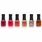 Orly Neon Earth Collection Summer 2018 Nail Lacquer Valley of Fire