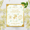 FaceTory Dream Garden Elderflower Mask (Pack of 10)- Rejuvenating and Illuminating Facial Sheet Mask FACETORY