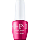 OPI GelColor LED Cure Gel Nail Polish | Pink & Purple Shades | Salon-Quality Shine, Long-Lasting Wear | Easily Soak Off Removal | Vegan & HEMA Free | 0.5 Fl Oz Infinity Warehouse
