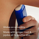 Harry's Extra-Strength Antiperspirant Deodorant, Sweat & Odor Control Antiperspirant for Men, Variety Pack - Stone, Redwood, Wildlands, 2.5 oz Pack of 3 Infinity Warehouse