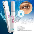 DABA Mascara Waterproof by Dabalash Daba