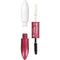 L'Oreal Paris Makeup Double Extend Beauty Tubes Lengthening 2 Step Mascara, Black, 1 Tube L'Oreal Paris