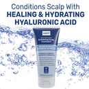 MG217 Deep Conditioning Salicylic Acid Scalp Care for Psoriasis, Exfoliating and Hydrating Formula, Sulfate-Free, Paraben-Free, Cruelty-Free, Fragrance-Free, 6 fl oz Infinity Warehouse