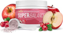 Nello Superbalance Hormonal Support Drink Mix, SRI-81 Shatavari, Myo-Inositol, Rhodiola Rosea, Vitamin C, Magnesium, Theobromine (20 Servings, Blueberry Acai) Infinity Warehouse