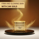 BIOXCIN Anti-Wrinkle Gold Cream 24K Gold + Silk Protein Infinity Warehouse