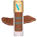 Veil Cosmetics Complexion Fix Liquid Foundation – Buildable Coverage – Water-Resistant, Hypoallergenic, Oil-Free, Cruelty-Free & Vegan – Lightweight & Brightening – Long Lasting (2N Light Neutral) Infinity Warehouse