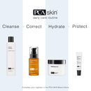 PCA SKIN Sheer Tint Eye - Universally-Tinted Anti-Aging Eye Cream with Triple Complex Broad Spectrum SPF 30 to Reduce Dark Circles, Puffiness, Fine Lines & Wrinkles (0.4 oz) PCA SKIN