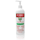 GLY MIRACLE Skin Humectant 16 Ounce Pump Bottle Deep, Nourishing Hydration for Dry, Cracked, Irritated Skin; Hands, Cuticles, Feet, Face, Body, Non- Greasy; Smooths & Softens; UNSCENTED GLY MIRACLE