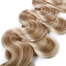 24 Inch Tape in Human Hair Extensions Body Wave 20pcs 50g/pack Highlight
