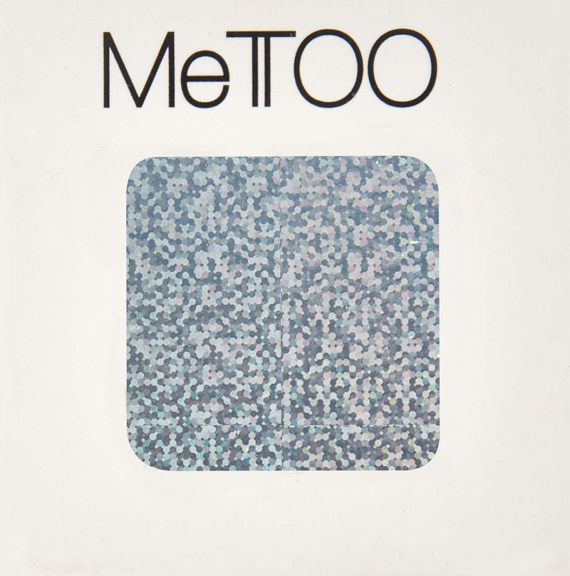 Mettoo Opening Night Body Foil, 12 Count Mettoo