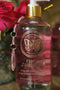 HB Health Beauty Botanicals Luxury Rose Sauvage Fragrance Spa Day Bundle HB HEALTH BEAUTY BOTANICALS