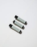 Salt & Stone California Mint Lip Balm (3 Pack) - Natural, Moisturizing, Hydrating Long Lasting Lip Balm That Leaves Lips Feeling Soft - Cruelty Free, Gluten Free, Made in USA Salt & Stone